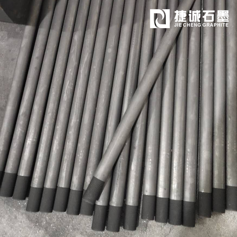 真空爐石墨加熱棒的使用